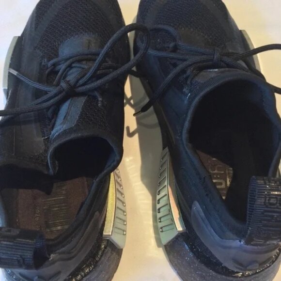 adidas NMD_R1 Spectoo - Picture 3 of 5